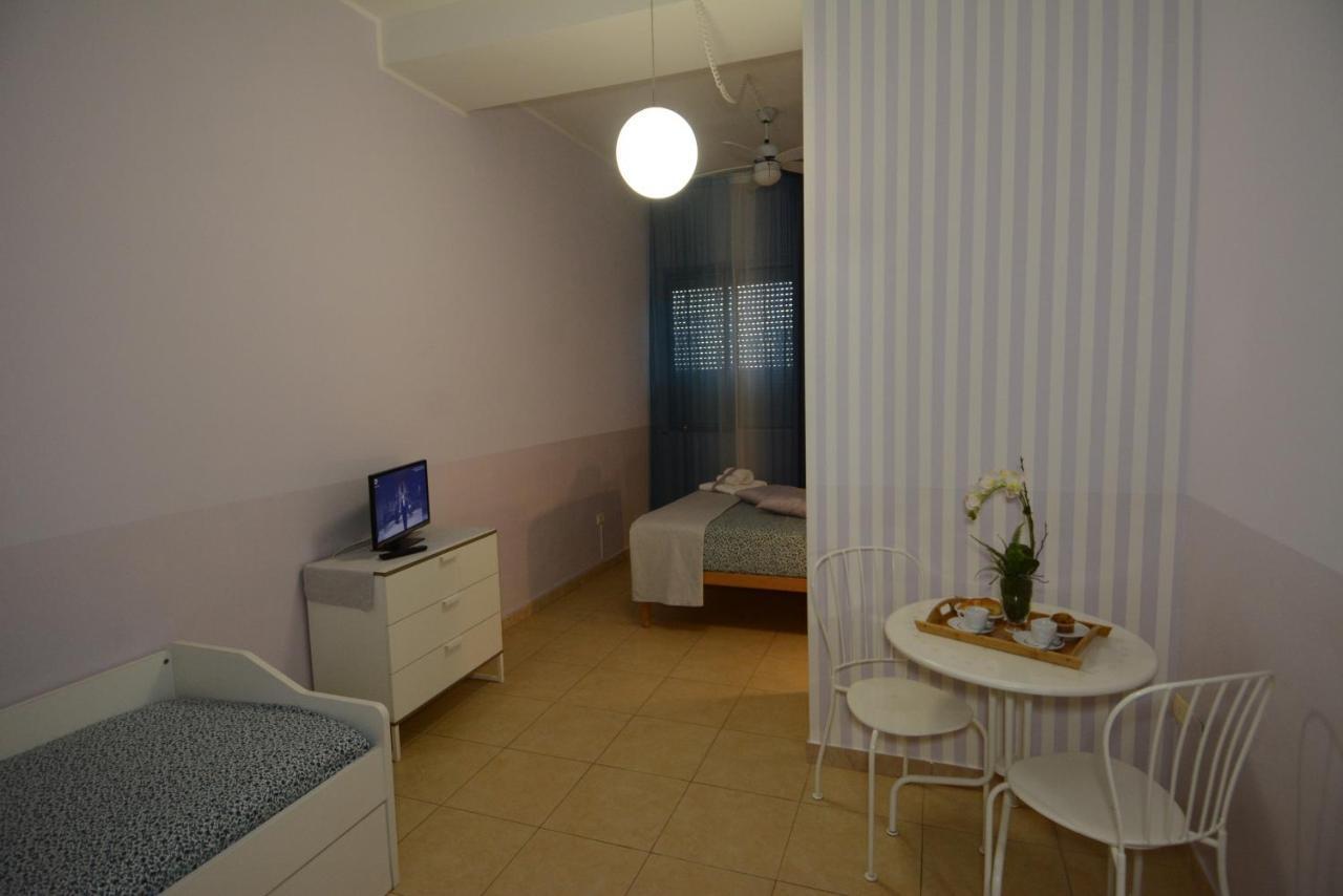 Lecce Stazione Centrale Ngoại thất bức ảnh