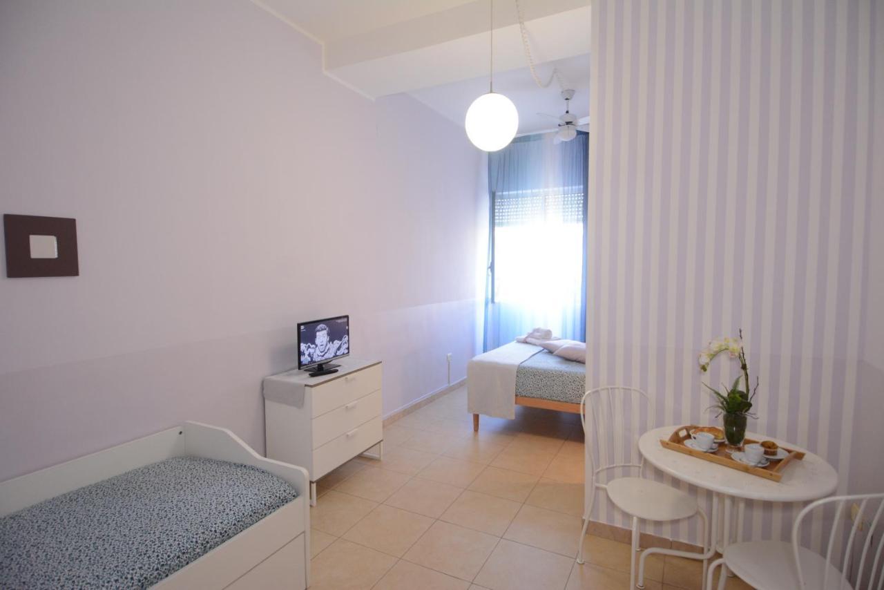Lecce Stazione Centrale Ngoại thất bức ảnh