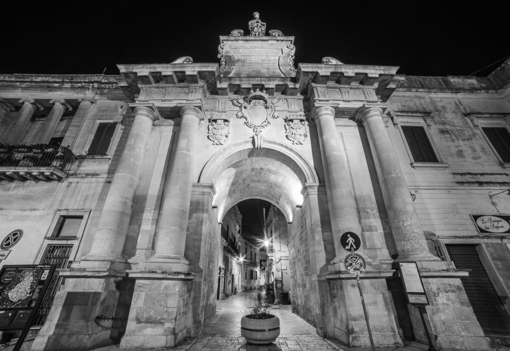 Lecce Stazione Centrale Ngoại thất bức ảnh